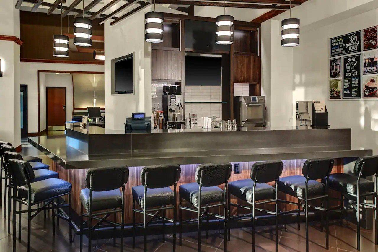 Hyatt Place Denver Airport Аурора Екстериор снимка