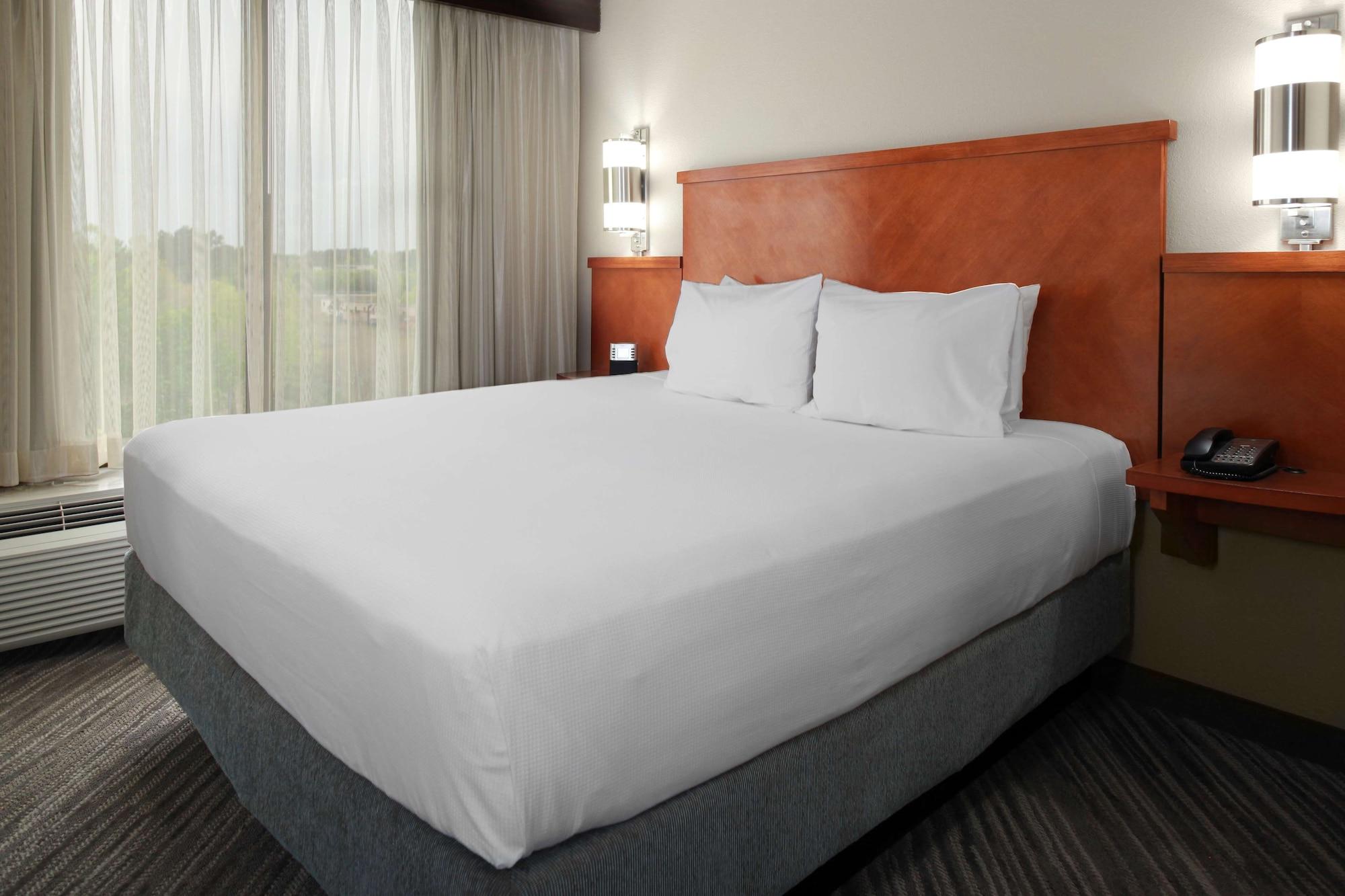 Hyatt Place Denver Airport Аурора Екстериор снимка