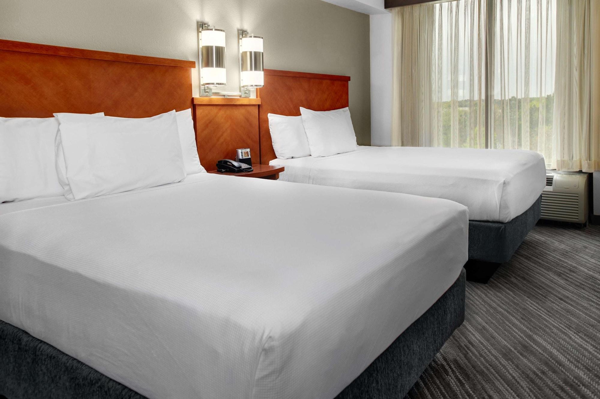 Hyatt Place Denver Airport Аурора Екстериор снимка