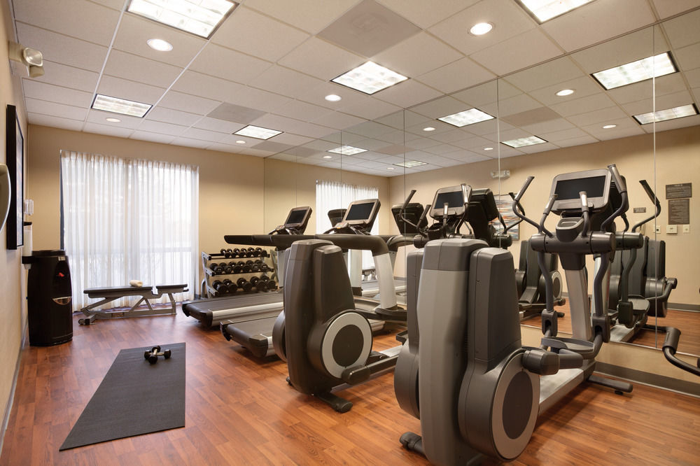 Hyatt Place Denver Airport Аурора Екстериор снимка