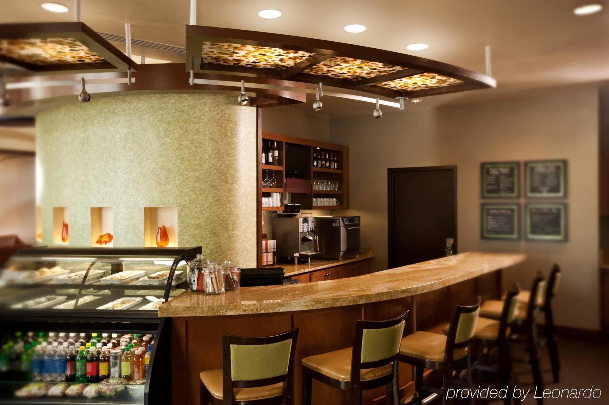 Hyatt Place Denver Airport Аурора Екстериор снимка