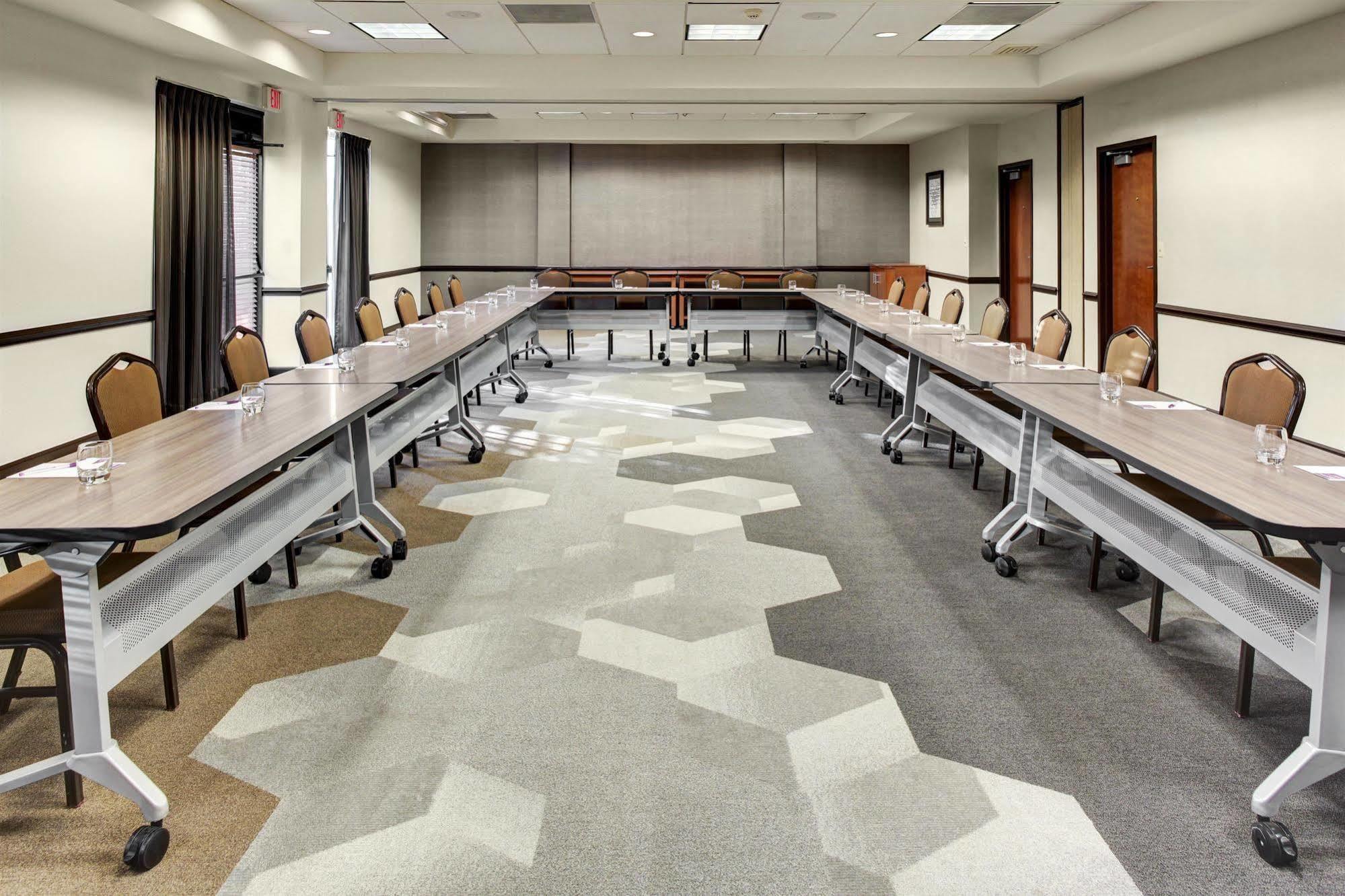 Hyatt Place Denver Airport Аурора Екстериор снимка