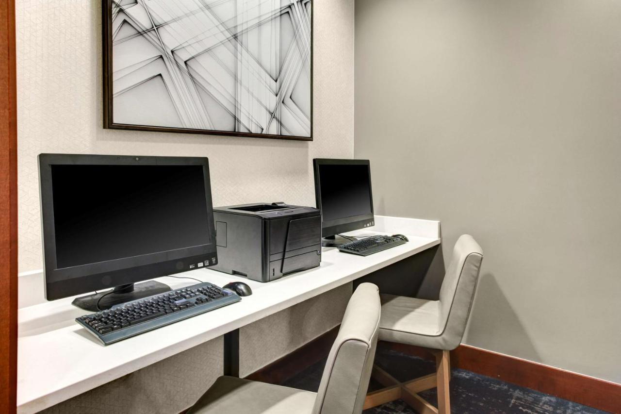 Hyatt Place Denver Airport Аурора Екстериор снимка