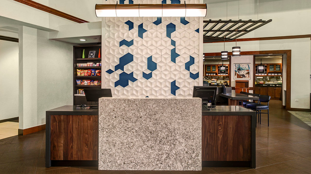 Hyatt Place Denver Airport Аурора Екстериор снимка