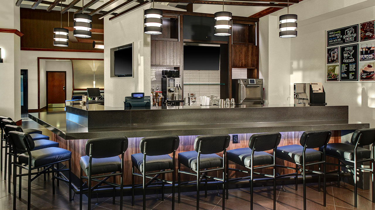 Hyatt Place Denver Airport Аурора Екстериор снимка