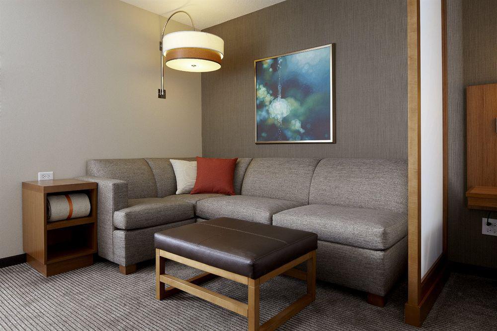 Hyatt Place Denver Airport Аурора Екстериор снимка